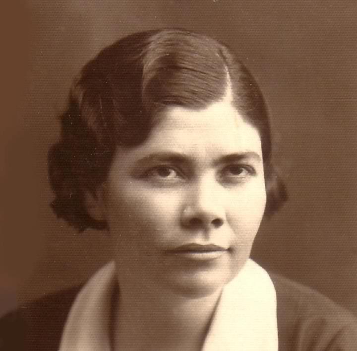 Слава Севрюкова