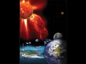 НАСА го скри: Ще оцелеят само избраните! 2 НАСА