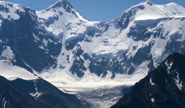 Инцидент в планината се свързва с паранормални явления - планина Холат Сяхил в Урал