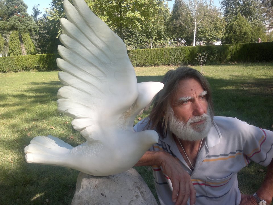 Георги Изворски