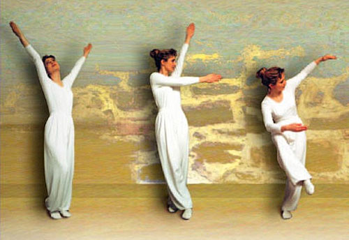 Дервиш йога