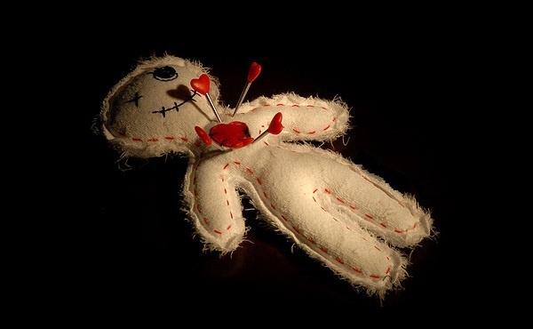 любовна магия