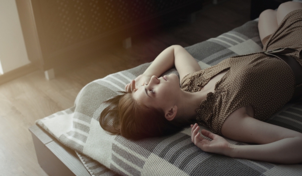 негативните мисли