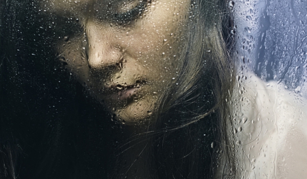 отрицателна енергия