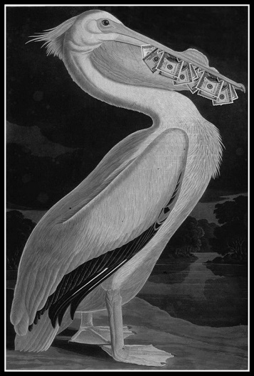 привличане на пари