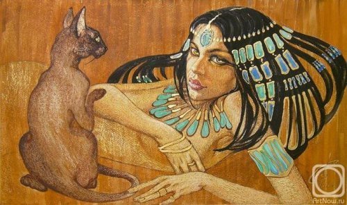 Bastet 05