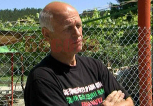 Кръстю Ангелов твърди, че общува директно с Господ