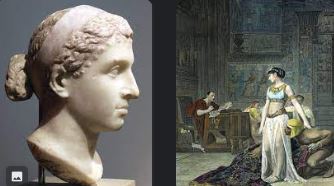 Клеопатра. Последният фараон на Египет 10 cleopatra-vii-faraon-07