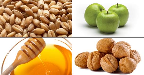 житен режим