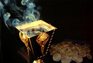 разваляне на магия