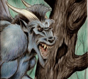 Demon-31