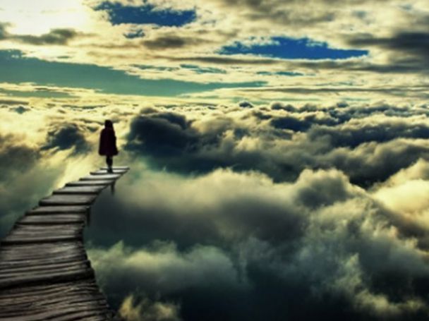 Живот след смъртта