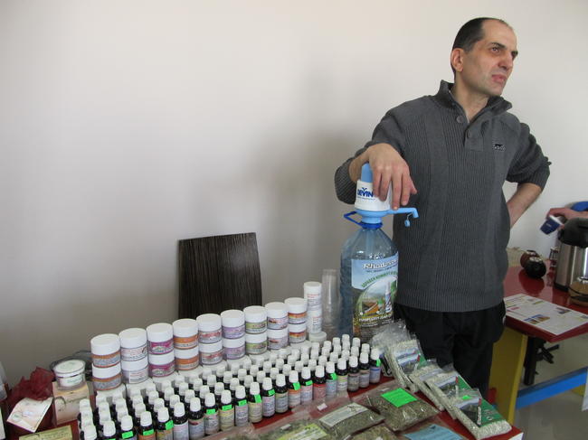 Косьо Любенов