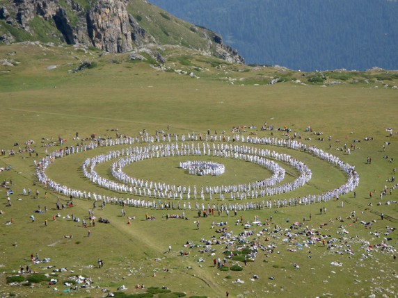 Бялото братство