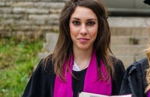 Вероника е поредната жертва на циганския терор