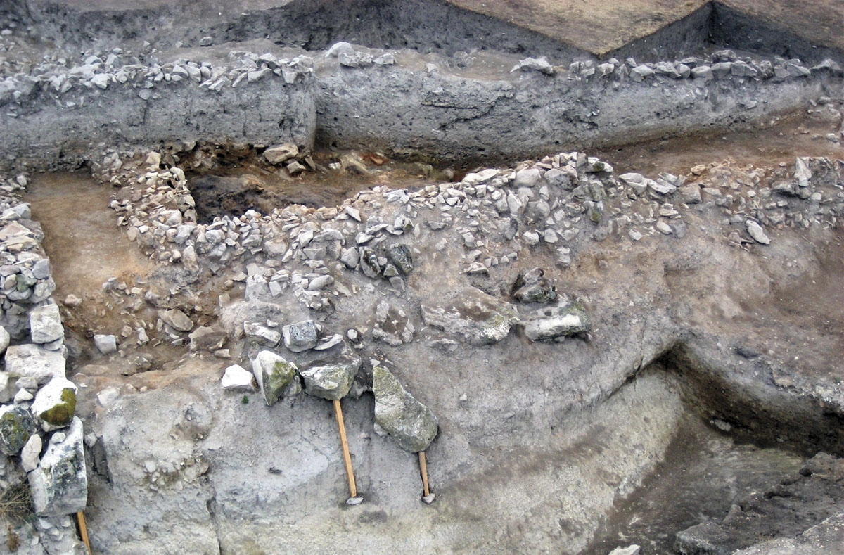 Дуранкулак