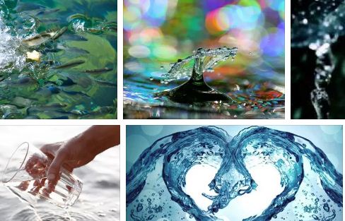 как да си направим протиева жива вода