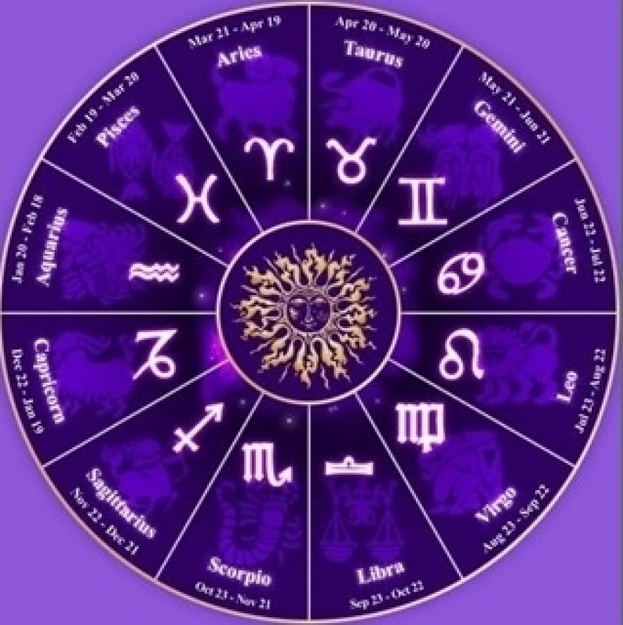 Horoskop 14
