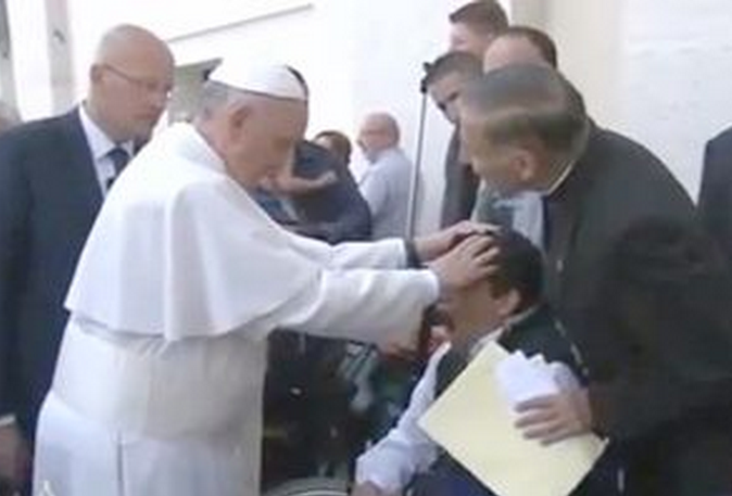 екзорсизъм