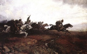 Априлското въстание