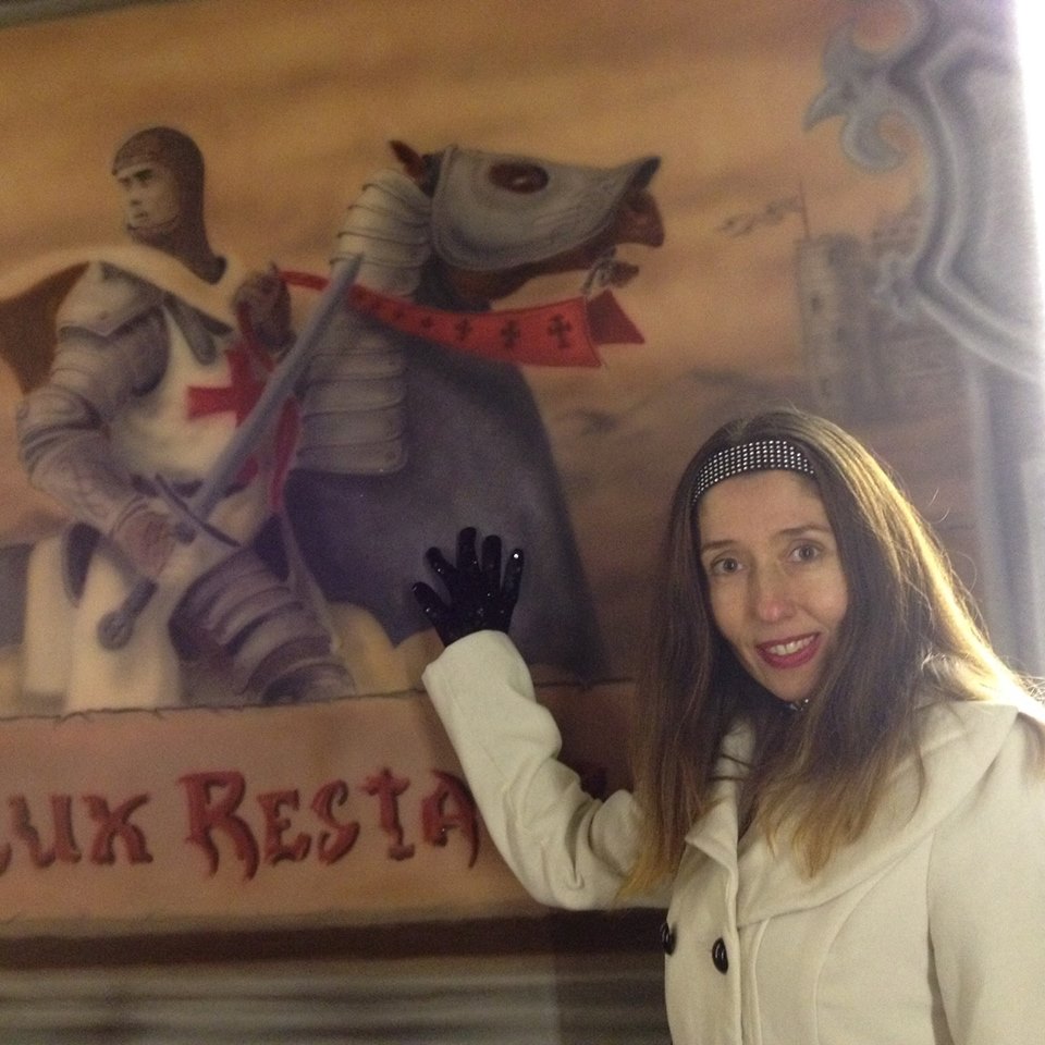 Йоланта Марк