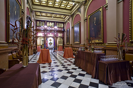 Професор масон развенчава мит за Казанова – масонски храм