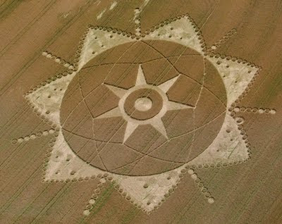 житни кръгове