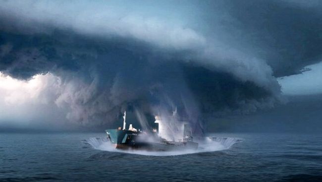 Bermudskia triagalnik 21