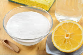 Комбинацията от лимон и сода има положителен ефект върху цялото тяло