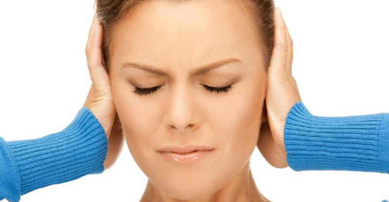 магнезий при шум в ушите