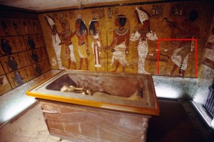 Британски археолог: Открихме къде е погребана Нефертити!