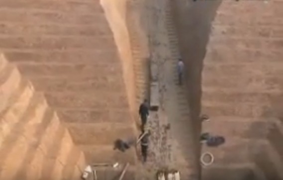 Учени откриха богата находка в древна гробница в Китай