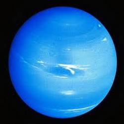 Планета Нептун хороскоп Риби