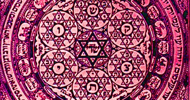 молитва при връзване на червен конец