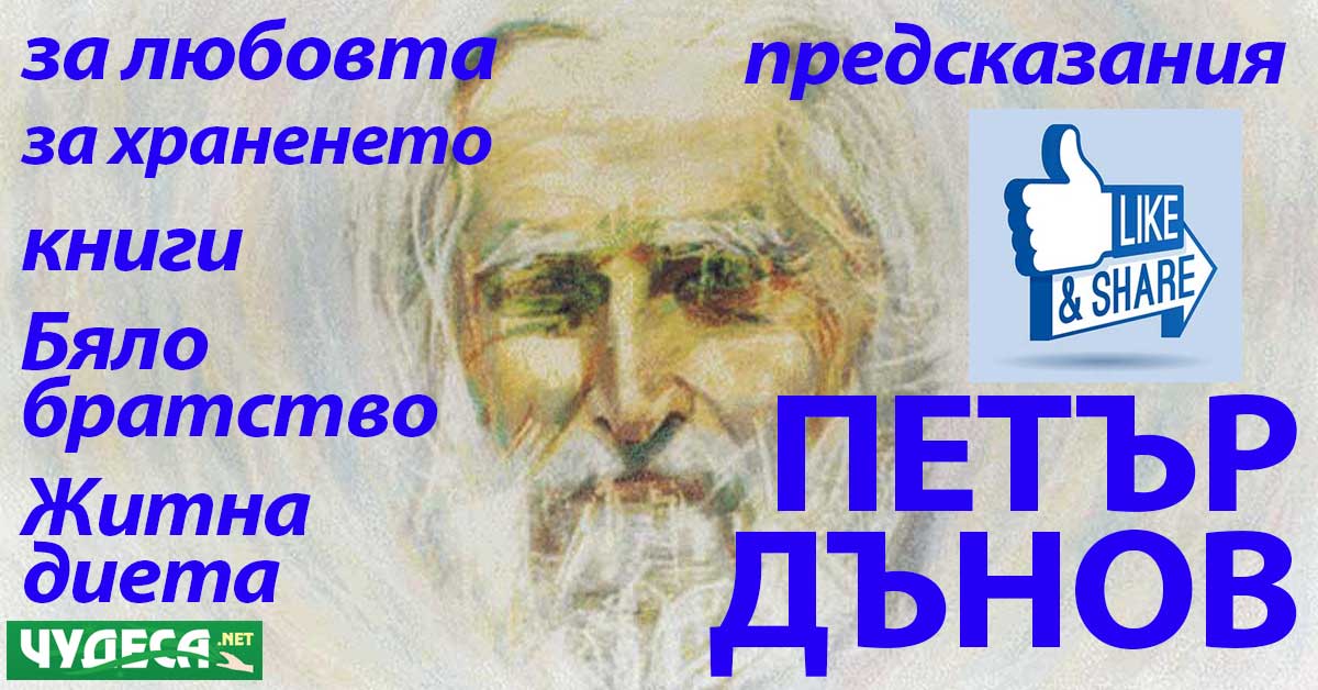 Петър Дънов, Beinsa Douno, Беинса Дуно