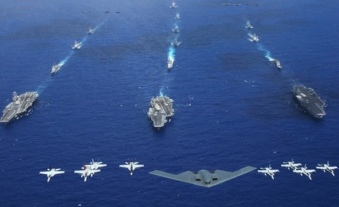 Интересни факти за изчезвания на кораби, яхти и самолети в мистериозния Бермудски триъгълник