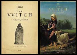 the witch 2015 филми на ужасите