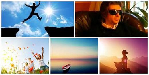 Вадим Зеланд Транссърфинг на реалността