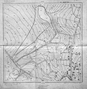 и още нещо, което може би ви трябва - карта на Сборяново, намалена все пак