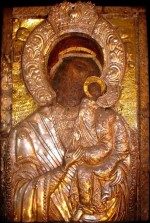 Света Богородица 01 Бачковски манастир