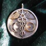 талисман слънце 05