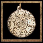 талисман слънце 02