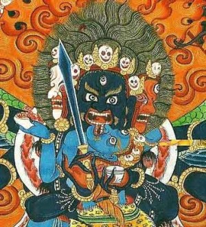 тибетска книга на мъртвите - 04