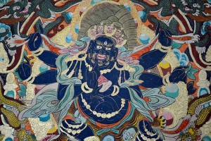 тибетска книга на мъртвите - 02