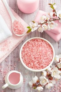 хималайска сол за отслабване и лечение + цени