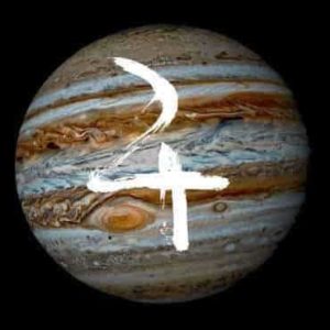 планети 10 юпитер