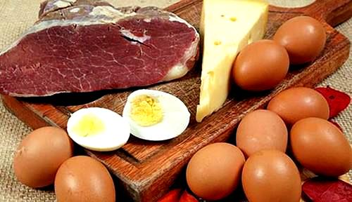 Има хранителни продукти, които са изключително вредни за мъжете и е по-добре за жените да не им ги поднасят на трапезата.