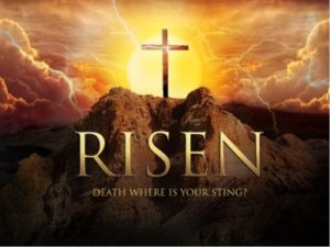 Easter Day