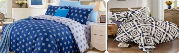 Как да изберем спално бельо в зависимост от интериора на спалнята? 2 spalno-belyo-03