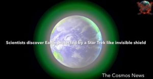 Нов невидим щит около Земята е открит, който ни предпазва от космическите лъчения 3 Nevidin shtit okolo Zemyata e otkrit ot uchenite 2